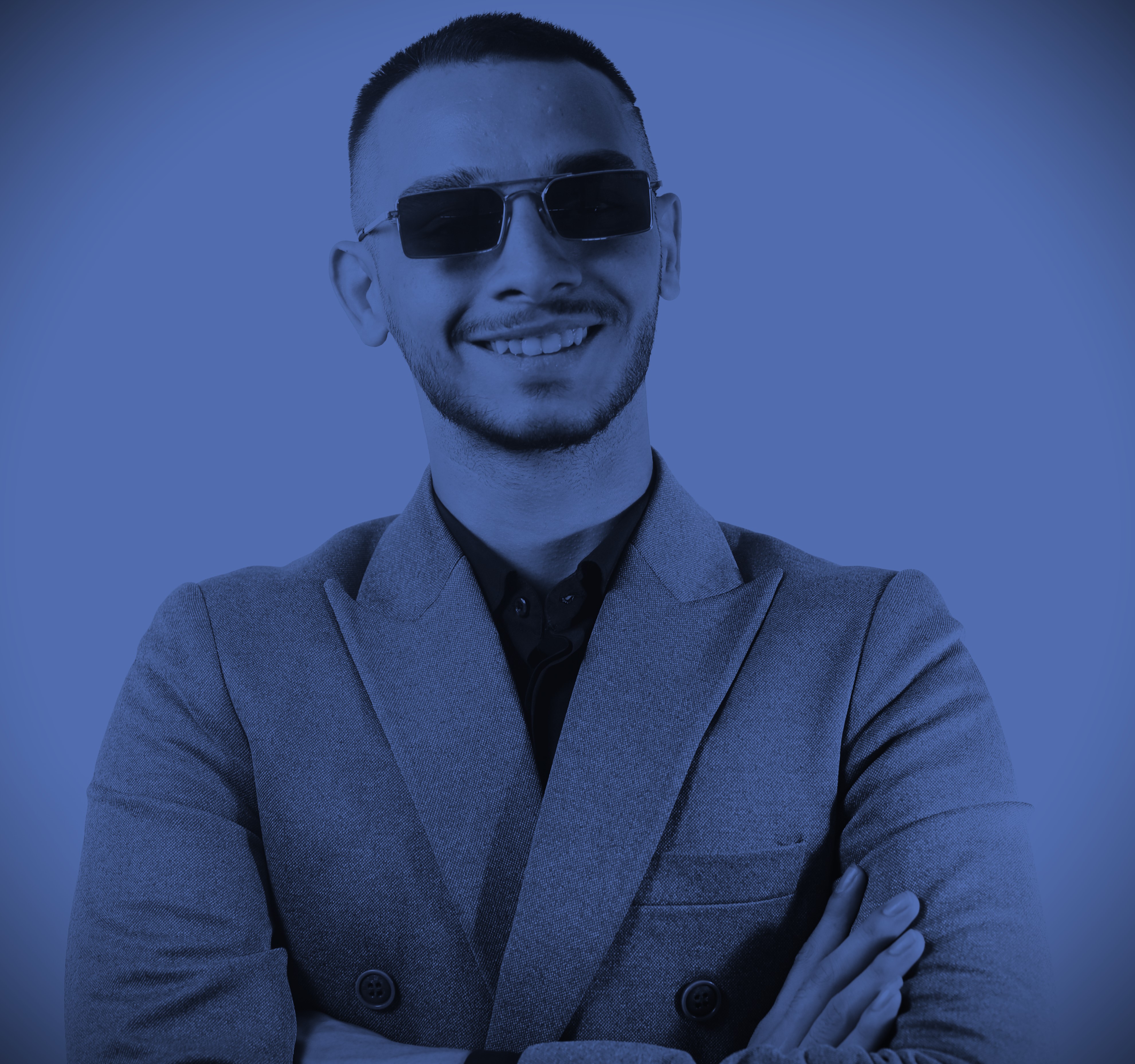 رضا عابدین