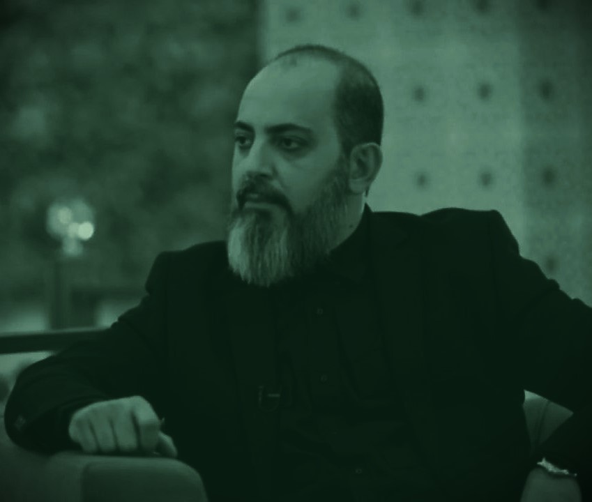 سید علیرضا موسوی غروی