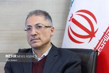 رضا مهدوی