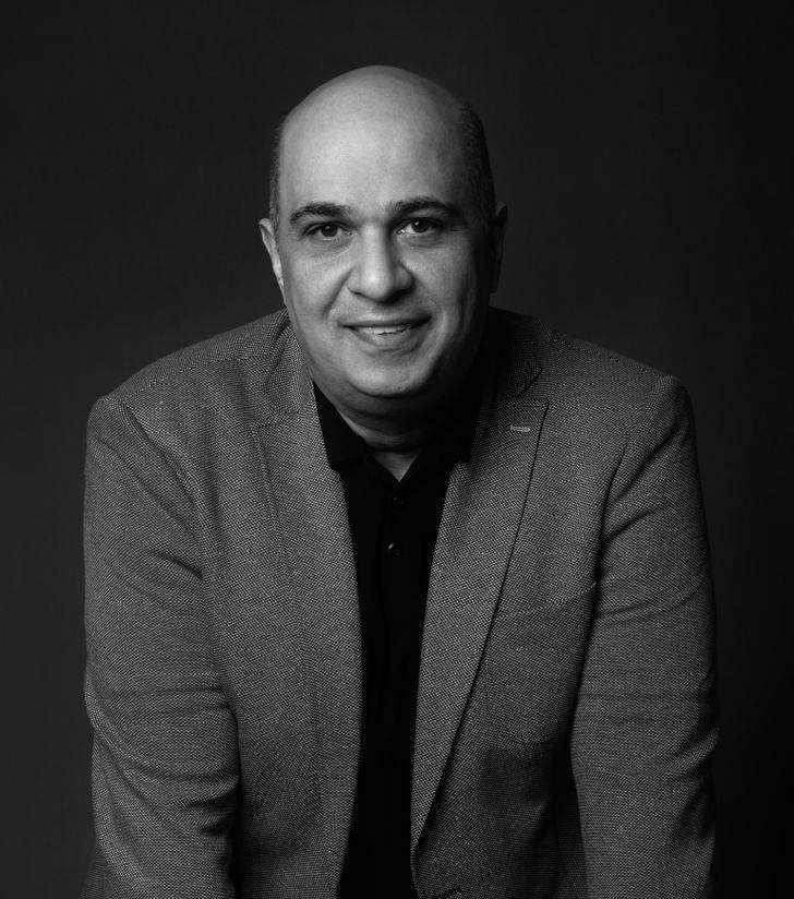 محمد رضا چراغعلی